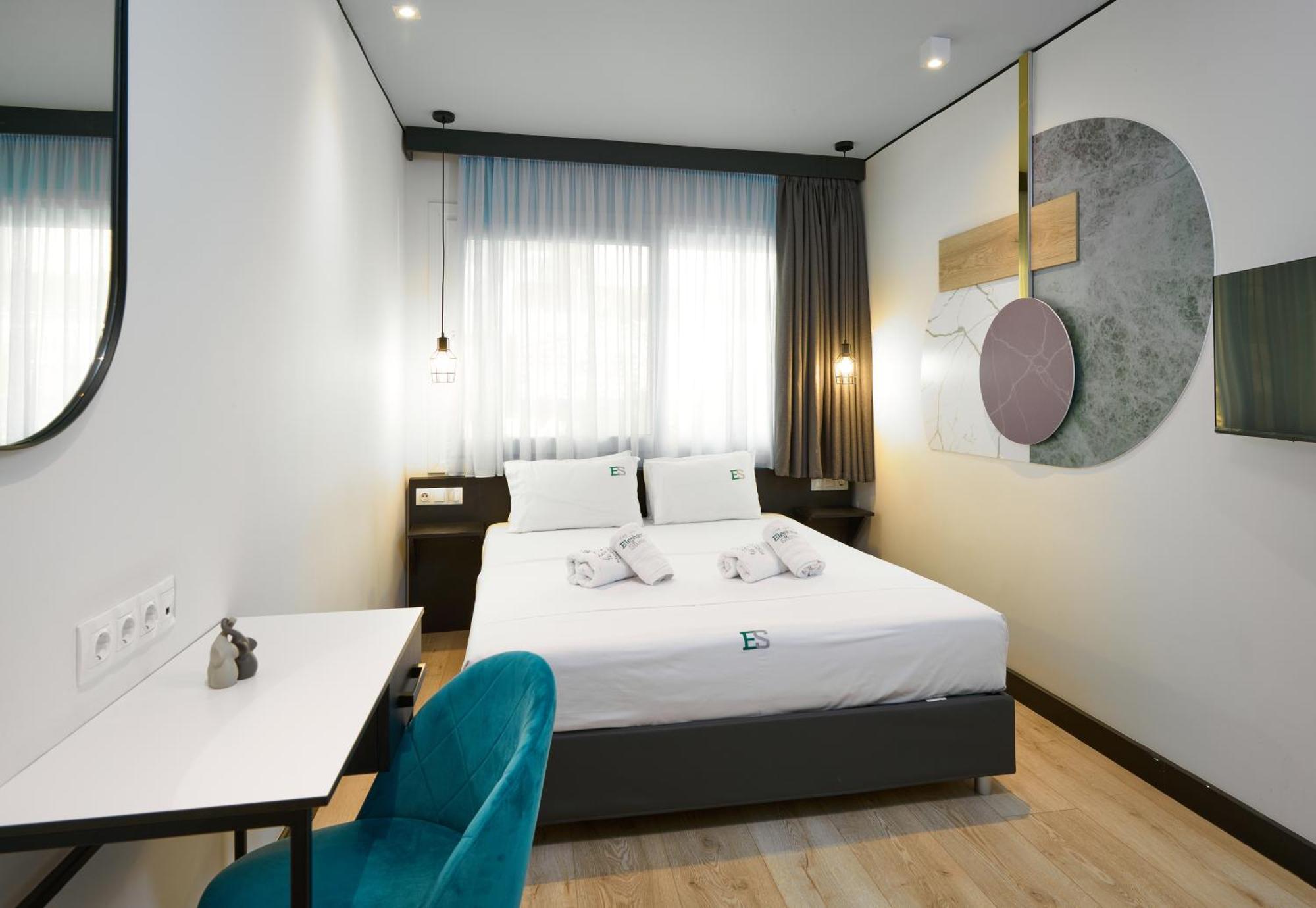 Urban Elephant Suites Tesalónica Exterior foto